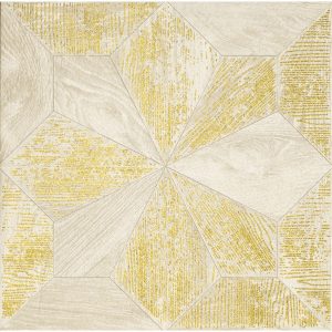 ДЕКОР DEC.GOLD LUCIA STEAM IVORY 30X30