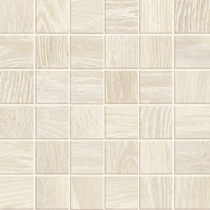 МОЗАИКА MIX STEAM WORK IVORY ( 36 PZ ) 30X30