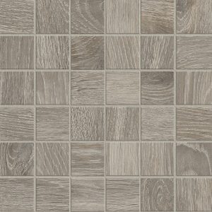 МОЗАИКА MIX STEAM WORK ASH ( 36 PZ ) 30X30
