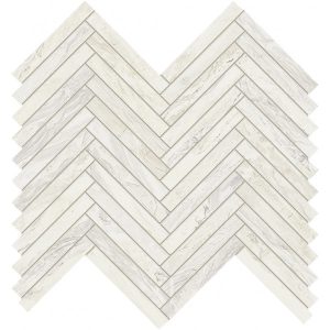 МОЗАИКА LISCA GEMSTONE WHITE RETT 30X33