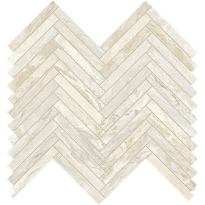 МОЗАИКА LISCA GEMSTONE IVORY RETT 30X33
