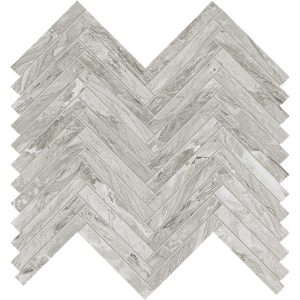 МОЗАИКА LISCA GEMSTONE SILVER RETT 30X33