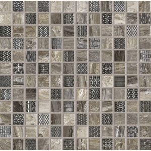 МОЗАИКА MIX GEM TAUPE  29,1X29,1