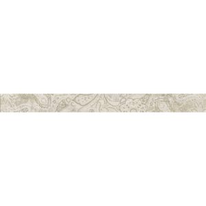ДЕКОР LISTELLO CARPET IVORY  6X58,5
