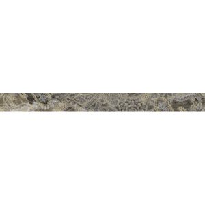 ДЕКОР LISTELLO CARPET TAUPE  6X58,5