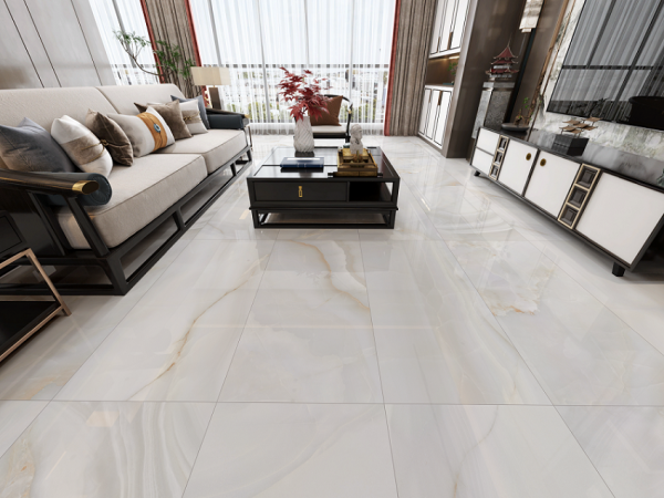 КЕРАМОГРАНИТ REALISTIK VICTORIA POLISHED GOLD CARVING 60X120 — изображение 3