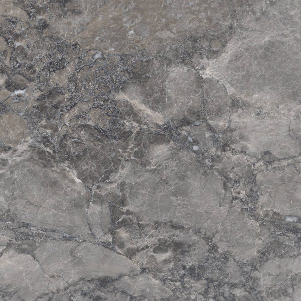 GRIGIO NUOVALATO 60Х60 ГЛЯНЦЕВЫЙ КЕРАМИЧЕСКИЙ ГРАНИТ — изображение 8