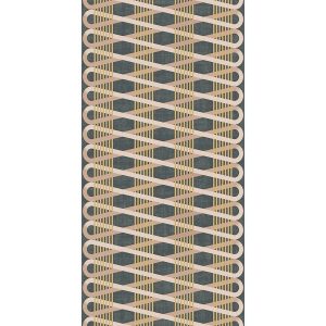 КЕРАМОГРАНИТ WIDE&STYLE MINI OVERLAP  RET 60Х120