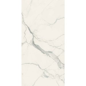 КЕРАМОГРАНИТ STATUARIO OPEN BOOK A 6MM GLOSSY 160X320