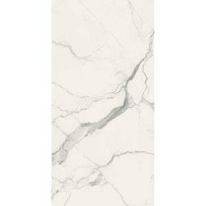 КЕРАМОГРАНИТ STATUARIO OPEN BOOK B 6MM GLOSSY 160X320
