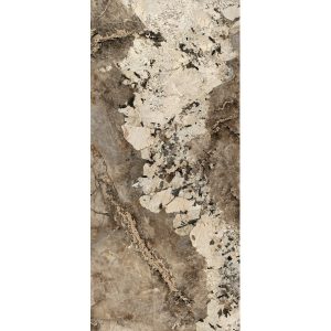 КЕРАМОГРАНИТ HERITAGE FLAME GLOSSY 6MM 120X280 R
