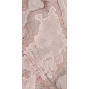 КЕРАМОГРАНИТ REVES DE REX ROSE GLO 6MM 120X280 R