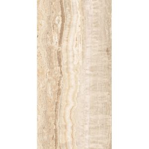 КЕРАМОГРАНИТ ECCENTRIC LUXE ALMOND GLOSSY 60X120 RET
