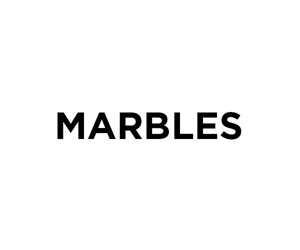 marbles