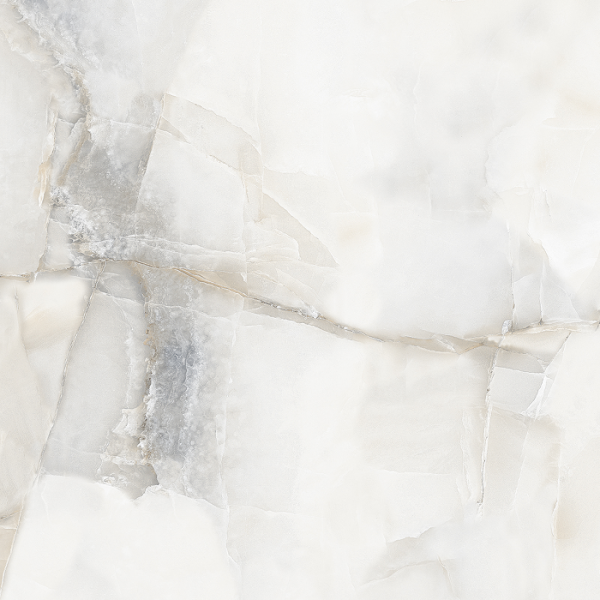 КЕРАМОГРАНИТ REALISTIK VITA ONYX GREY POLISHED 60X60 — изображение 4