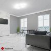 CALACATA EXTRA 60Х120 ГЛЯНЦЕВЫЙ КЕРАМИЧЕСКИЙ ГРАНИТ — изображение 6