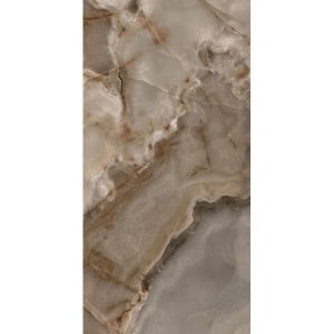 КЕРАМОГРАНИТ REVES DE REX  CHOCO MAT 9 ММ 60X120