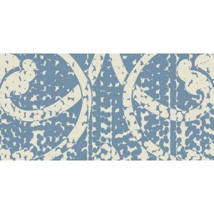 КЕРАМИЧЕСКАЯ ПЛИТКА W&S D CP4 ANTIQUE AZURE 120X240