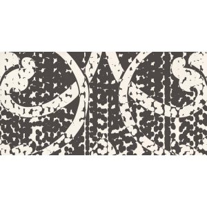 КЕРАМИЧЕСКАЯ ПЛИТКА W&S D CP4 ANTIQUE BLACK 120X240