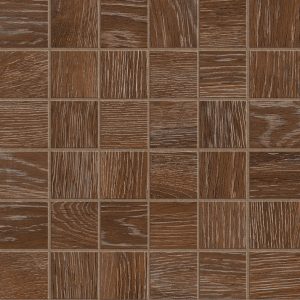 МОЗАИКА MIX STEAM WORK CHERRY ( 36 PZ ) 30X30