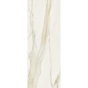 КЕРАМОГРАНИТ I CLASSICI CAL.GOLD 6MM GLOSSY 80X240 RE