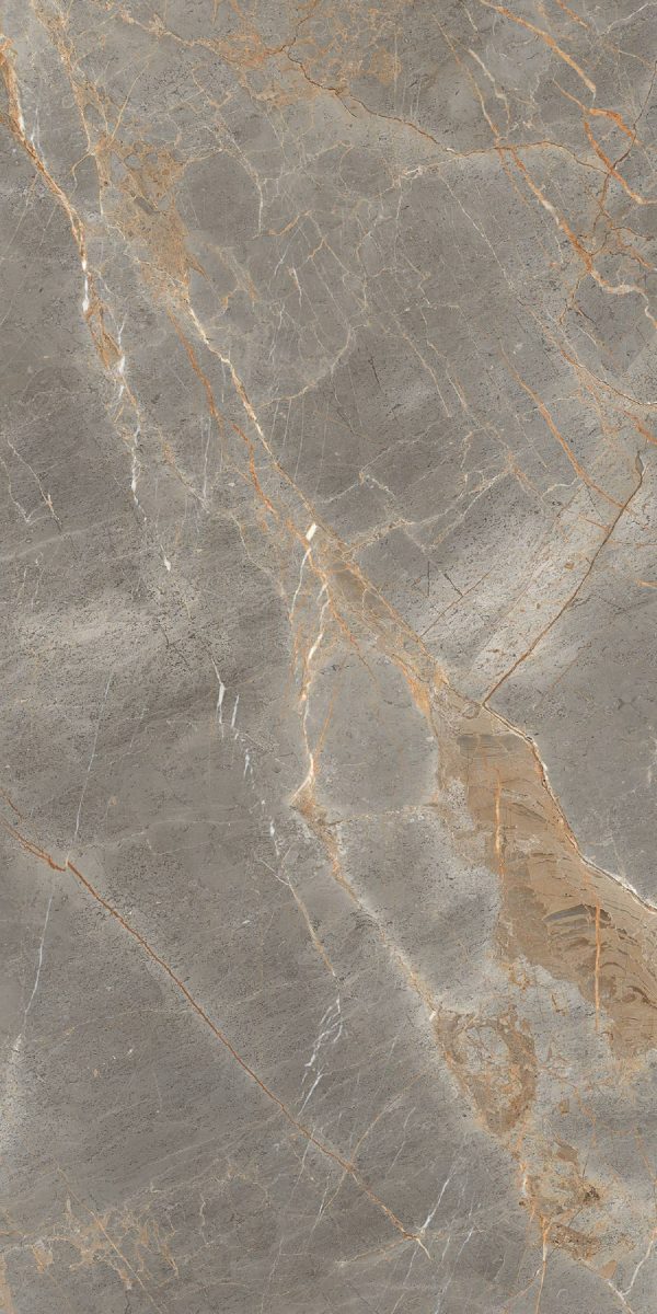 REGAL CALIFORNIA ALMOND 80Х160 ГЛЯНЦЕВЫЙ КЕРАМИЧЕСКИЙ ГРАНИТ HG — изображение 2