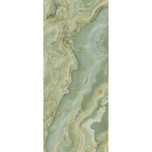 КЕРАМОГРАНИТ ONICE IRIDE GIADA LAPP/RETT 120X280