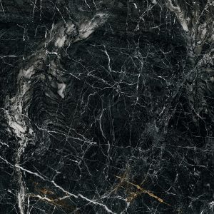 КЕРАМОГРАНИТ RHAPSODY DARK WAVE LEV RET 60X60