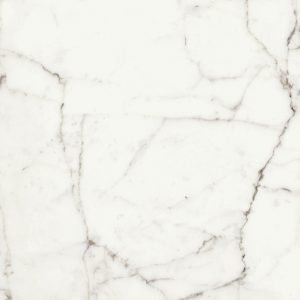 КЕРАМОГРАНИТ RHAPSODY WHITE FUN NAT RET 60X60
