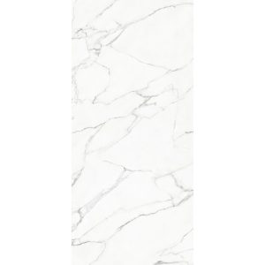 КЕРАМОГРАНИТ RHAPSODY WHITE BEAUTY LEV RET 120X260