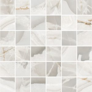 МОЗАИКА JADE OPALE MOSAICO 4,7X4,7 LEV 30X30