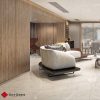 ALASKA CREMA 60Х60 ГЛЯНЦЕВЫЙ КЕРАМИЧЕСКИЙ ГРАНИТ — изображение 5