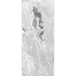 КЕРАМОГРАНИТ ONYX&MORE SILVER BLEND GLO 6MM R 120X280