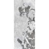 КЕРАМОГРАНИТ ONYX&MORE SILVER BLEND GLO 6MM R 120X280 — изображение 4