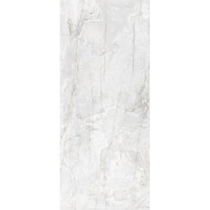 КЕРАМОГРАНИТ  ONYX&MORE WHITE ONYX GLO 6MM R 120X280
