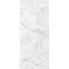 КЕРАМОГРАНИТ  ONYX&MORE WHITE ONYX GLO 6MM R 120X280 — изображение 3