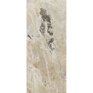 КЕРАМОГРАНИТ  ONYX&MORE GOLDEN BLEND SATIN 6MM R 120X280