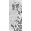 КЕРАМОГРАНИТ  ONYX&MORE SILVER BLEND SATIN 6MM R 120X280 — изображение 4