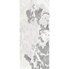 КЕРАМОГРАНИТ  ONYX&MORE WHITE BLEND SATIN 6MM R 120X280 — изображение 2