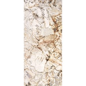 КЕРАМОГРАНИТ NOBILE BLANC DU BL. SLAB B LUX  120X280