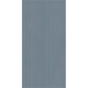 КЕРАМОГРАНИТ NUANCES CIELO RIBBED SQ. 120X60