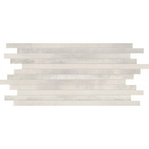 МОЗАИКА STICK STEELWALK CROME RETT	29,6X59,5