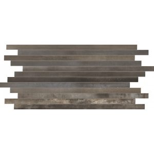 МОЗАИКА STICK STEELWALK METAL RETT	29,6X59,5