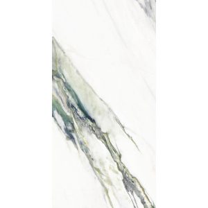 КЕРАМОГРАНИТ CALACATTA GREEN SQ.LAPP. 120X60