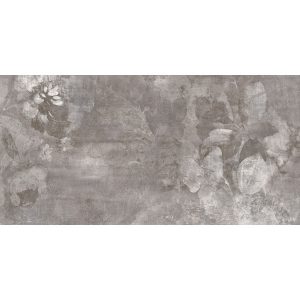 КЕРАМИЧЕСКАЯ ПЛИТКА AFFRESCO DARK RETT. 	60X120