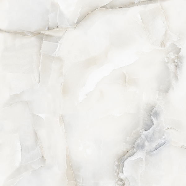 КЕРАМОГРАНИТ REALISTIK VITA ONYX GREY POLISHED 60X60 — изображение 5