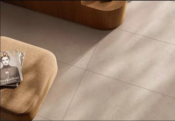 КЕРАМОГРАНИТ VITRA STONES ПЬЕТРА РОМА ТАБАЧНЫЙ 60X120 (1,44) — изображение 7