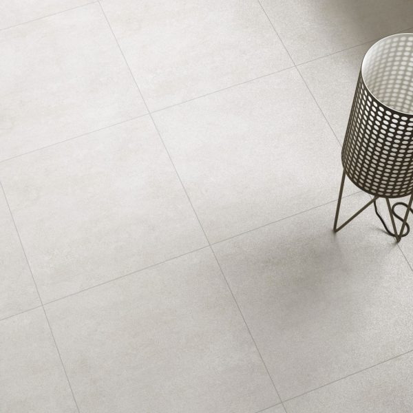 КЕРАМОГРАНИТ VITRA BETON-X СВЕТЛЫЙ LPR K949765LPR01VTE0 60X60 (1,44) — изображение 9