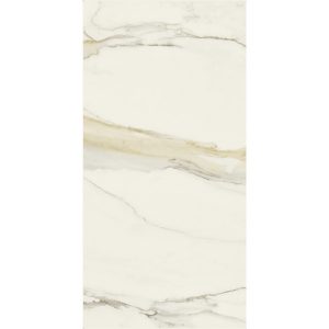 КЕРАМОГРАНИТ CAL.GOLD CHAIN B 6MM GLOSSY 120X240