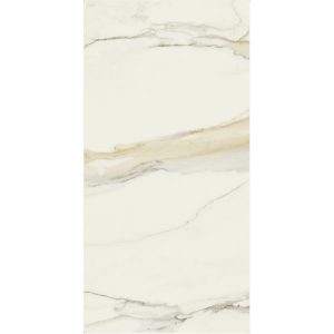 КЕРАМОГРАНИТ CAL.GOLD CHAIN E 6MM GLOSSY 120X240